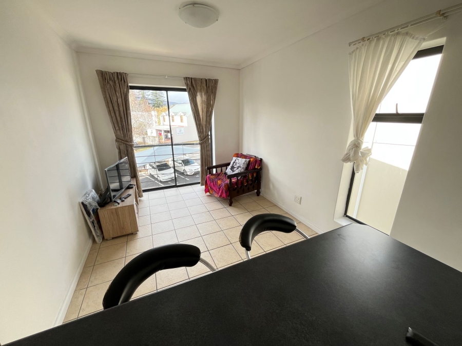 1 Bedroom Property for Sale in Wellington North Western Cape